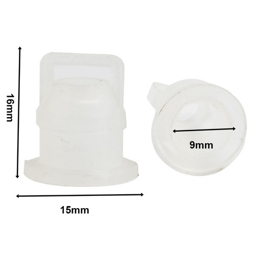 1 PCS Car Shifter For Compass For PM W/ CVT High Quality Material: Plastic - Picture 12 of 19