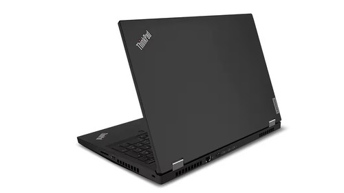 Laptop Lenovo THINKPAD P15 Gen 2I I7-11850H 32GB 512GB SSD RTX A2000 Win11 - Zdjęcie 5 z 12