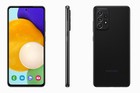 Samsung Galaxy A52 4G 128GB (SM-A525F/DS) czarny doskonały stan