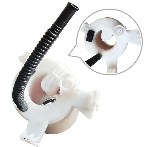 For Mitsubishi For Mirage Performance Replacement Fuel Filter for Efficiency - Picture 3 of 7