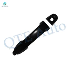 Front Left Outer Door Handle For 2012-2017 Toyota Camry