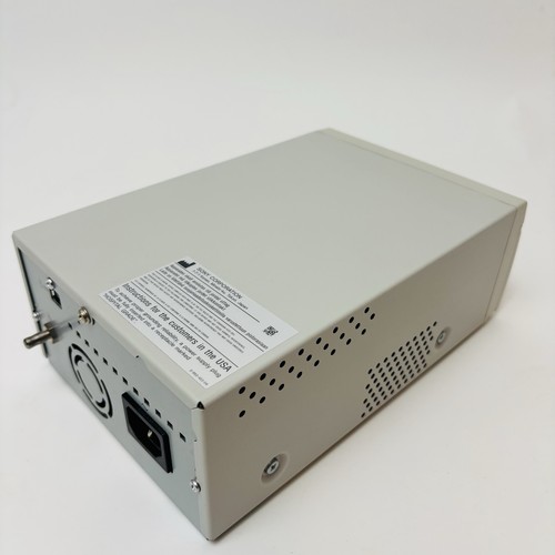 Sony UP-D897 Ultrasound Digital Graphic Photo Thermal Printer With Power Cord - Afbeelding 8 van 9