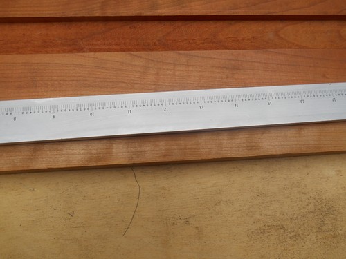 Pinze vernier 24" marca di precisione - Foto 6 di 8