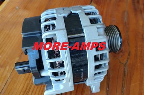 2014 2016 RAM PROMASTER 220AMPS GENUINE ALTERNATOR 0125811062 42120 - Picture 3 of 5