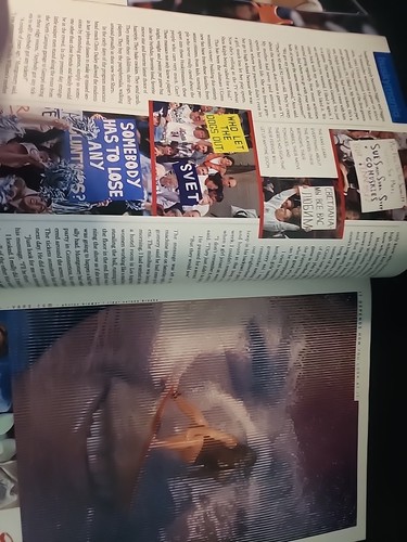 Uconn Huskies 1999-2000 campeones edición especial Sports Illustrated Shea Ralph - Imagen 5 de 17