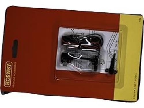 Hornby Coloured Light Signal - Picture 7 of 10