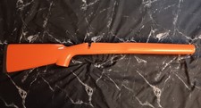 Custom Winchester Short Action Bench Rest Target Rifle Stock