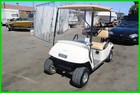(OVW) 2000 E-Z-GO Golf Cart 2 Seater Electric Automatic NO RESERVE
