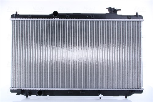 RADIATOR ENGINE COOLING 606310 FORRADIATOR ENGINE COOLING 606310 FOR ACURA  1901 - Picture 2 of 13