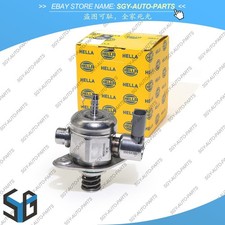 HELLA HOCHDRUCKPUMPE EINSPRITZPUMPE passend für AUDI A3 A4 A5 Q3 TT  CBFA CCTA