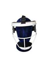 USED RIP-IT Original Defense Softball Face Mask Lightweight Protective Softball