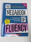 The Megabook of Fluency, 2nd Edition: Strategies and Texts to Engage all Readers