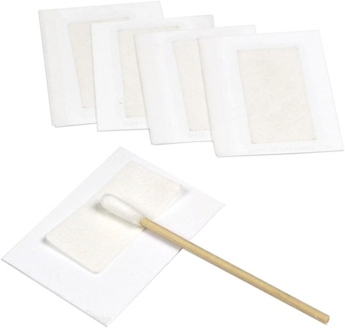 Tatort Samenerkennung Teststreifen, Untreue Set (5er Pack) 