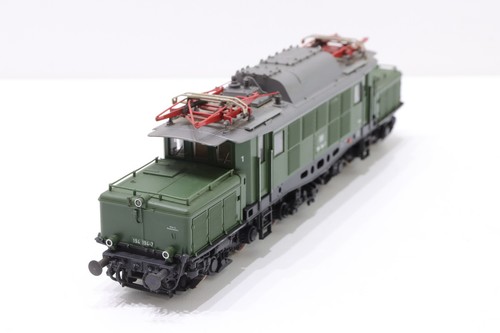 H0 Roco DB 194 194-7 Elektrolok E-Lok Elok analog DC N105 - Picture 4 of 4