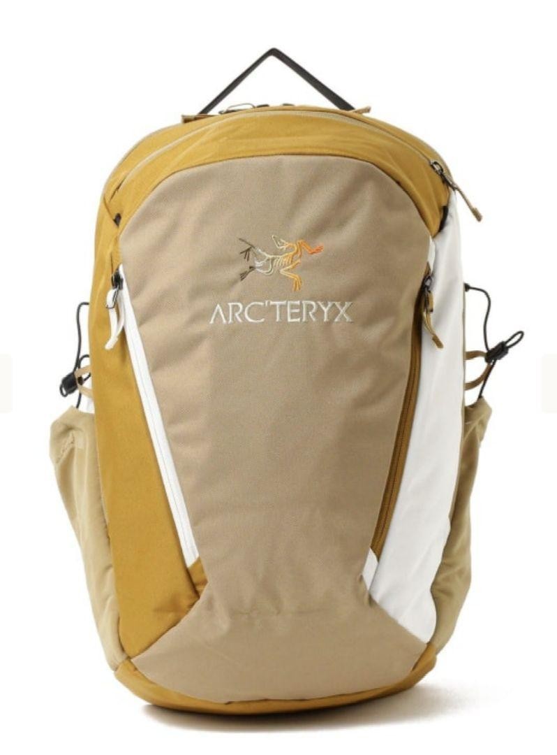 別注 ARC’TERYX NAGOMI Mantis 26L Backpack Arc'Teryx Arc Teryx Nagomi Mantis 26L Backpack Limited