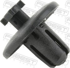 FEBEST 88570-048 Clip, Zier-/Schutzleiste für CITROËN PEUGEOT