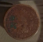 1879 Indian Head Cent
