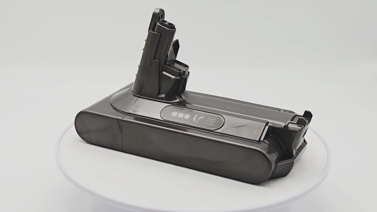 Dyson v10バッテリー SV12 2600mAh Dyson V10 SV12 2600mAh Vacuum Battery Genuine For Cordless