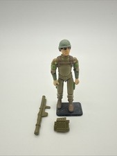 1983 Zap - Complete  - Gi Joe ARAH Bazooka