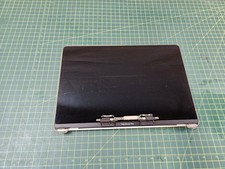 Apple MacBook Pro 13" A1706 2017 LCD Screen Complete Assembly Gray b217