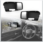 LitMiRaCle Towing Mirror Extension, Clip On Snap & Zap Tow Mirror for 2009-2018