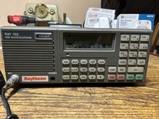 Raytheon Ray 152