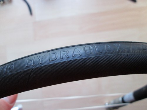 Tubo idraulico 1/2" 29" lungo 4000psi con JIC 37 gradi Raccordi girevoli femmina - Foto 2 di 12