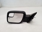 Driver Side View Mirror Power Manual Folding Heated Fits 16-18 EXPLORER 3506933