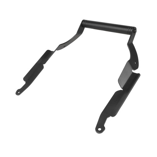 Mobile Phone GPS Sat Navigation Extension Bracket For YAMAHA XMAX 300/Tech Max+ - Picture 6 of 24