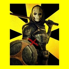 Olga Kurylenko - Thunderbolts #88975 - 8x10 Photo Printed at a Lab