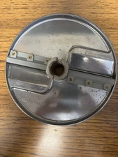 Robot Coupe 4x4 MM (5/32" x 5/32") Julienne Disc