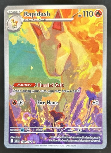 Rapidash