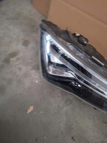 Frontscheinwerfer Seat Ateca 576941008G Full LED Rechts Scheinwerfer Headlight - Bild 1 von 12