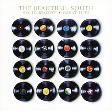 The Beautiful South: Solid Bronze: Great Hits