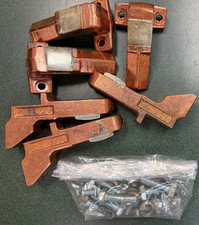Cutler Hammer 6-28-2 Contact Kit 3 Pole Size 6