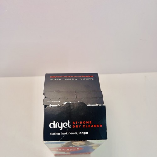 Starter Kit Pulizia Secco Casa con Sacchetto, 2 Panno e Spray - Profumo Pulizia Ventilata - Foto 5 di 7