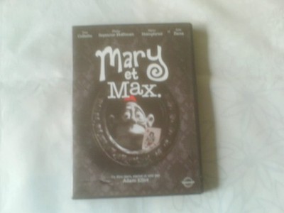 Mary et Max [FR Import]