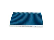 BOSCH Filter, Innenraumluft 0 986 628 563 für AUDI SEAT SKODA VW