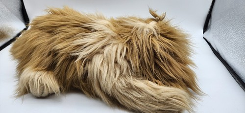 Dakin Lou Rankin & Friends Plush Annabelle with TAGS Shih Tzu Dog Realistic - Picture 13 of 16