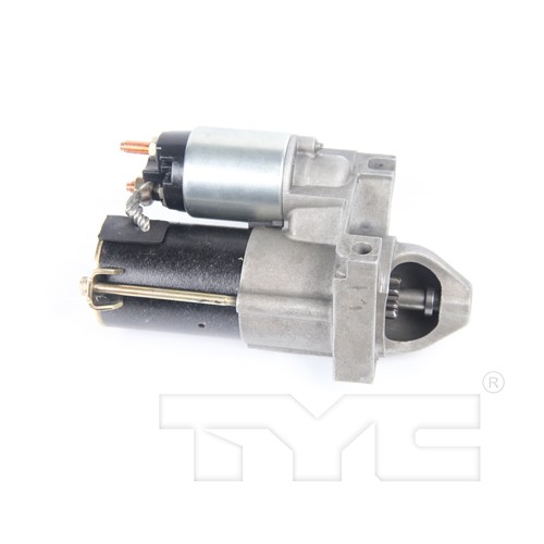 Arranque nuevo para 06-06 Pontiac G-6 3.5L V6 89017754 - Imagen 1 de 3