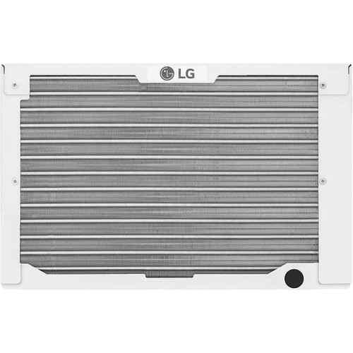 LG 5,000 BTU Window Air Conditioner - Picture 8 of 9
