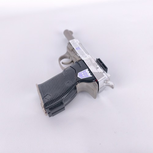 Transformers G1 Megatron Complete With Box & Insert Vintage Original - Picture 16 of 23