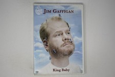 Jim Gaffigan: King Baby Comedy Central DVD