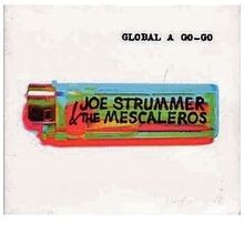 Global a Go-Go von Strummer,Joe  the Mescaleros, Strummer... | CD | Zustand gut