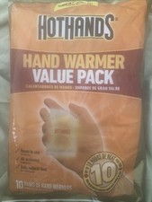 HotHands Ten Pack