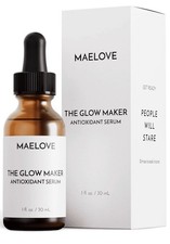 The Glow Maker Antioxidant Serum Maelove 1fl / 30 ML