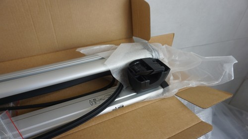 Portaequipajes original Audi A4 8K B8 Allroad 8K9071151L - Imagen 6 de 10