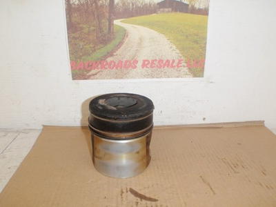 #ad #ad Cummins 102039 Piston Used Diesel Engine Part for Truck or Industrial Motor $36.19