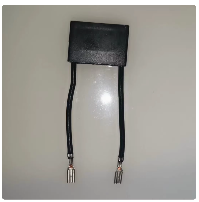 TNT出品 TN TNS-2TH Safety Capacitor X2 K 0.33uf Drill Angle Grinder 2.8