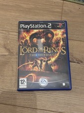 The Lord of the Rings: The Third Age (Sony PlayStation 2, 2004)